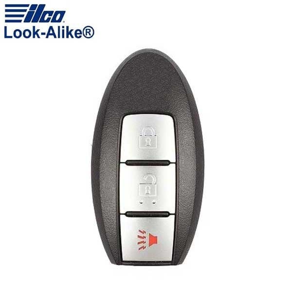 LAL PRX-NIS-3B2 Nissan 3 Button Prox (CWTWB1U808)